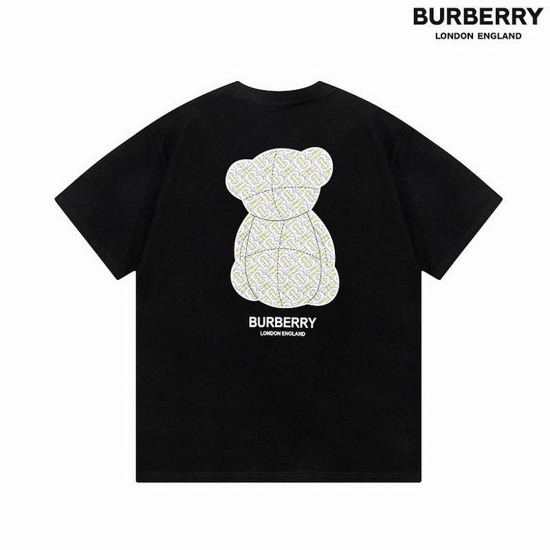 Burberry Men's T-shirts 941